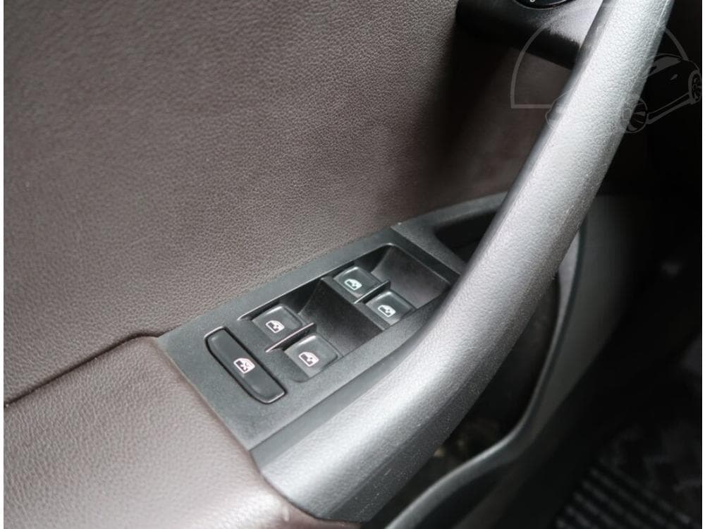 2016 Škoda OCTAVIA - 13