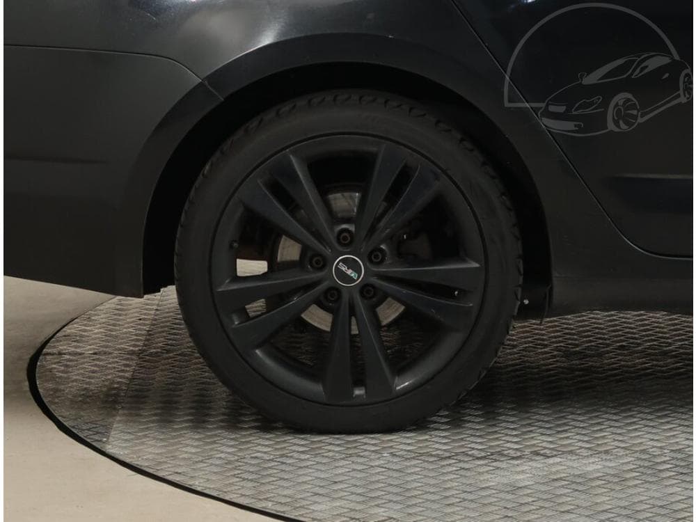 2016 Škoda OCTAVIA - 15