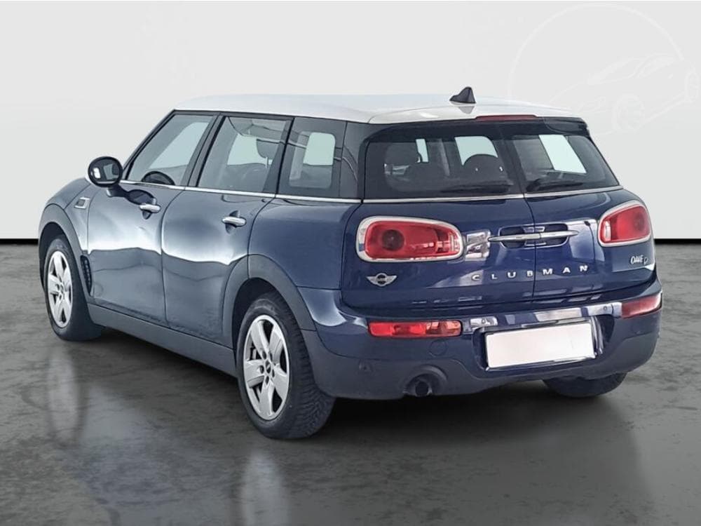2016 Mini ONE - 4