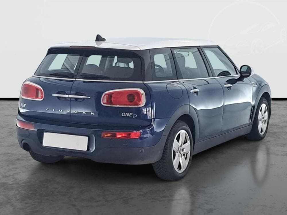 2016 Mini ONE - 5