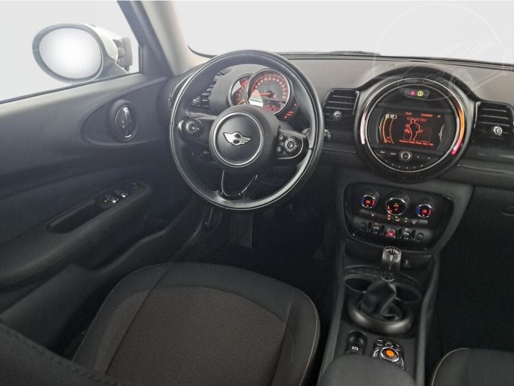 2016 Mini ONE - 7