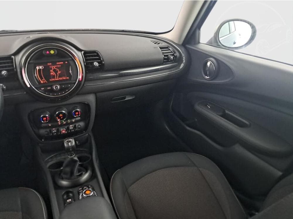 2016 Mini ONE - 8