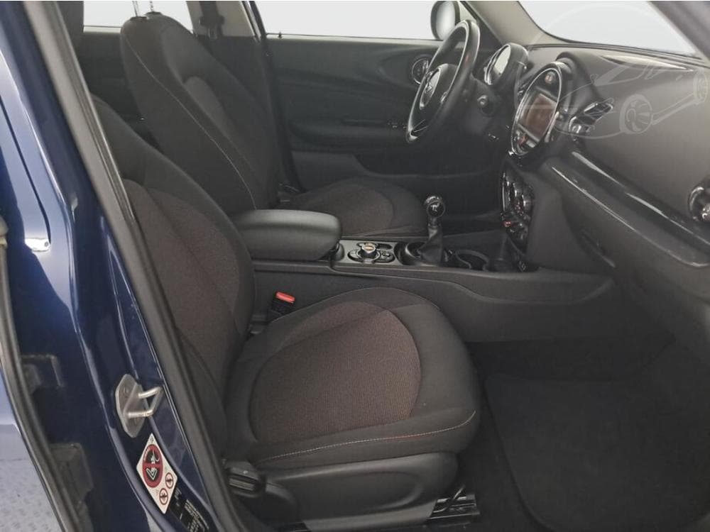 2016 Mini ONE - 9