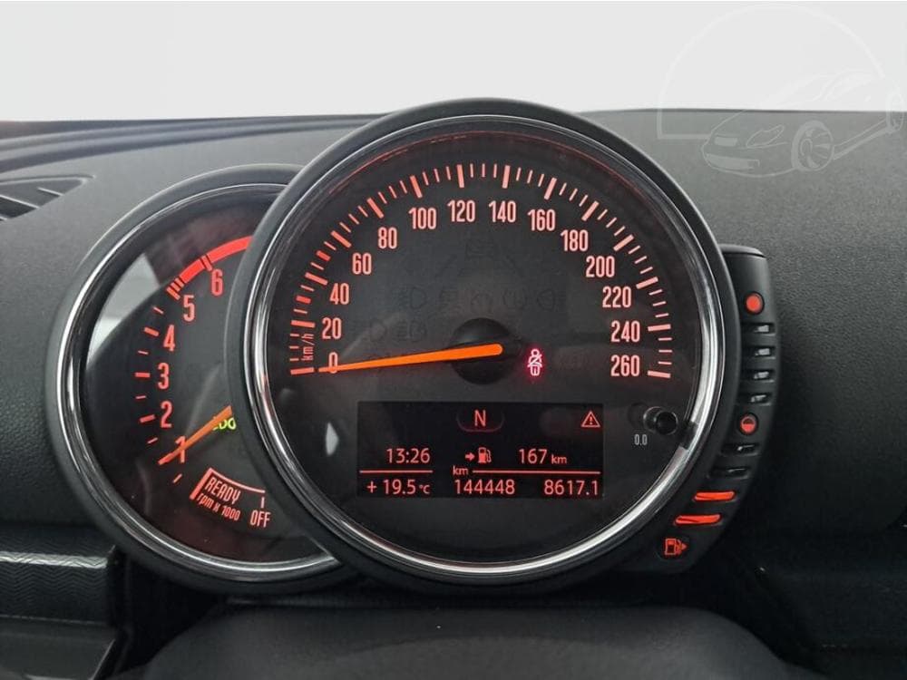 2016 Mini ONE - 11