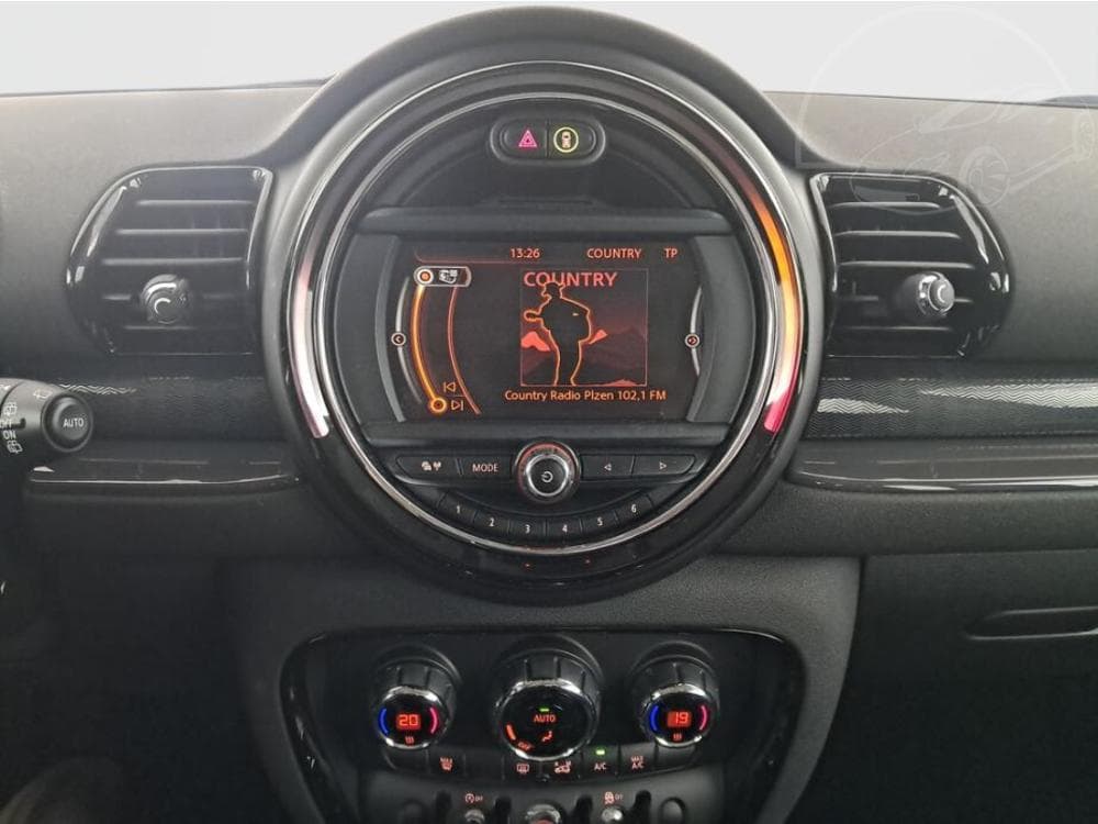 2016 Mini ONE - 12