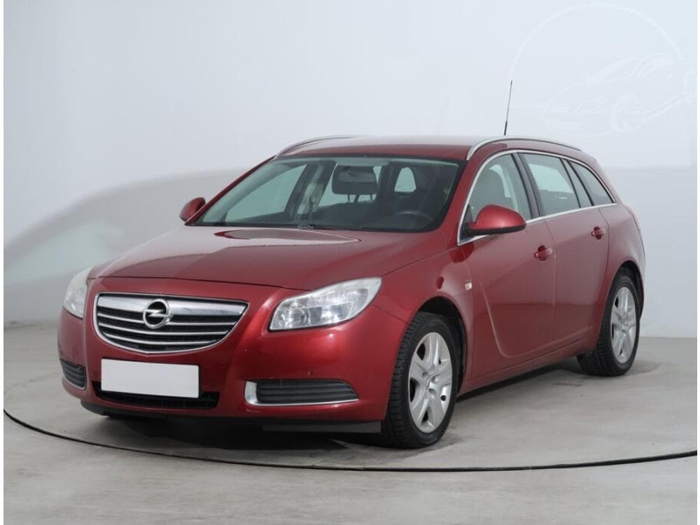 2009 Opel INSIGNIA - 2