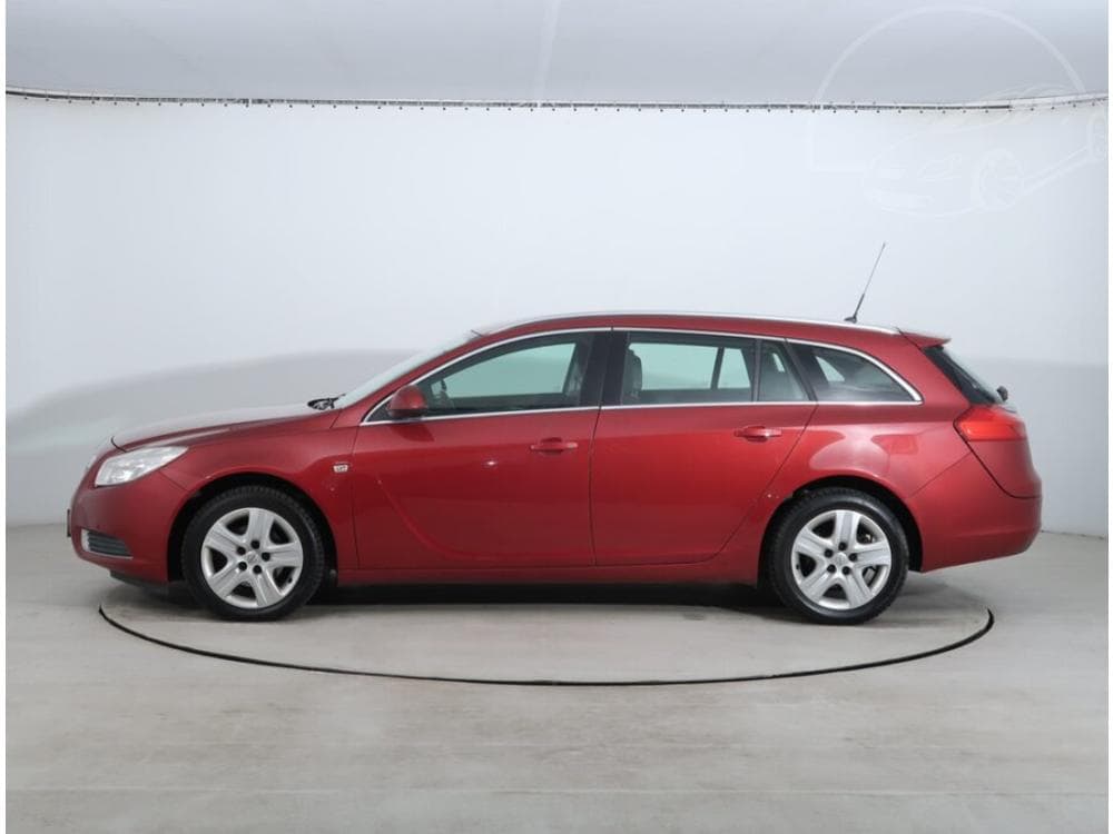 2009 Opel INSIGNIA - 3
