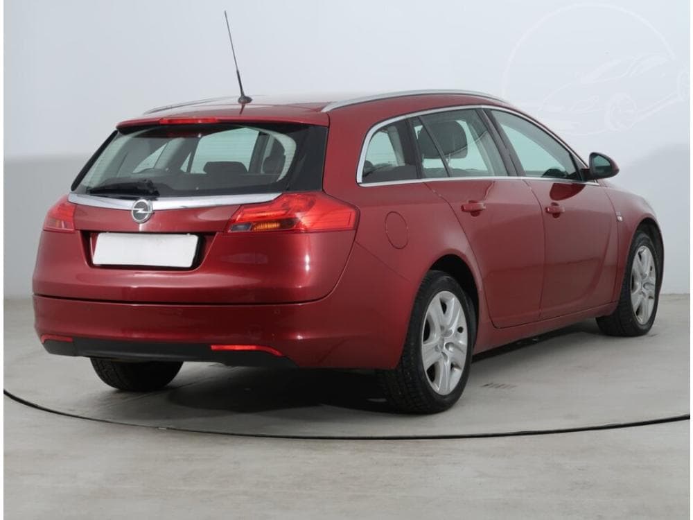 2009 Opel INSIGNIA - 5