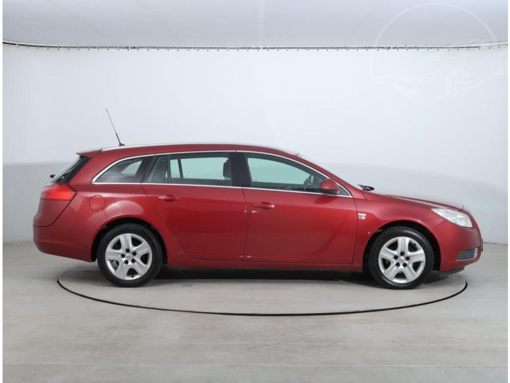 2009 Opel INSIGNIA - 6