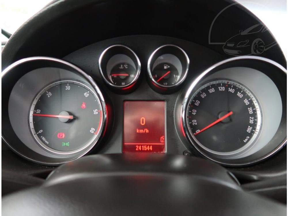 2009 Opel INSIGNIA - 11