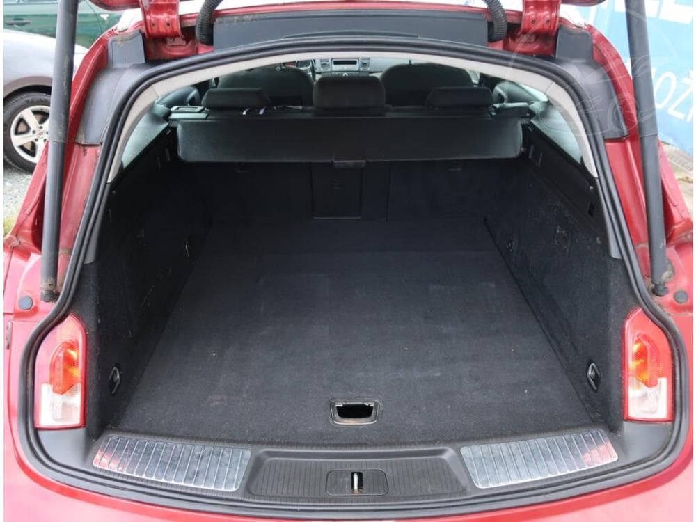 2009 Opel INSIGNIA - 13