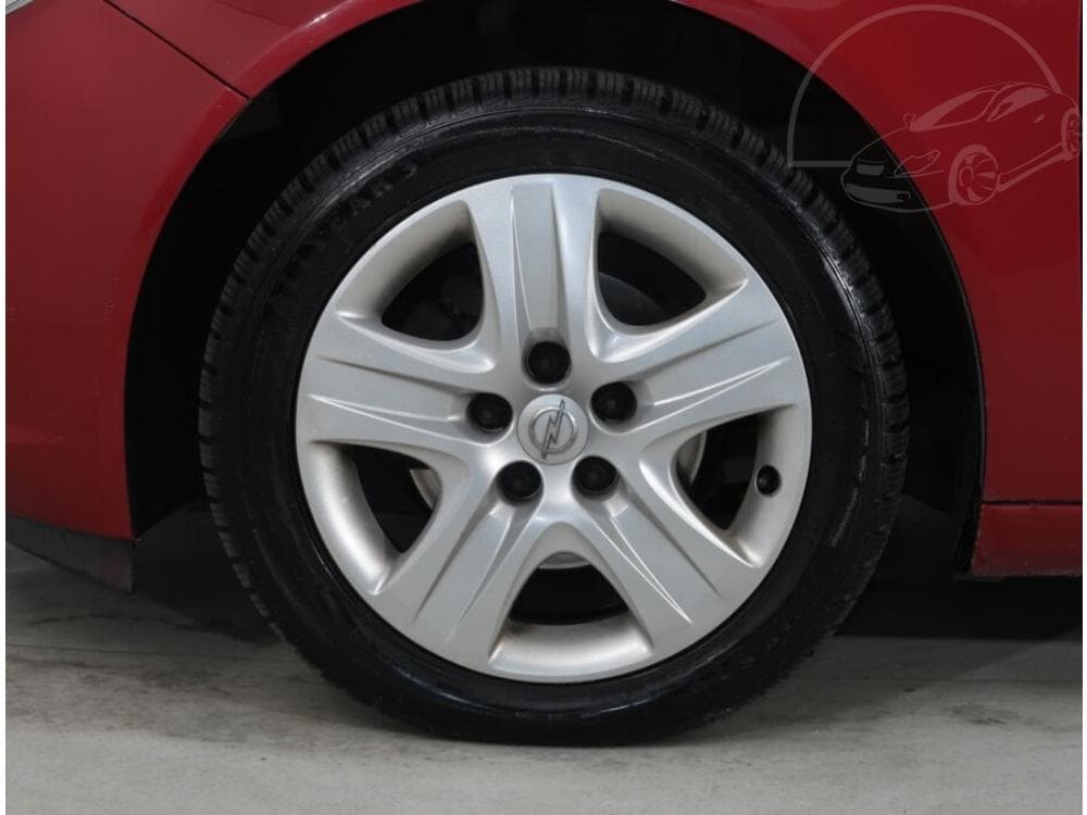 2009 Opel INSIGNIA - 14