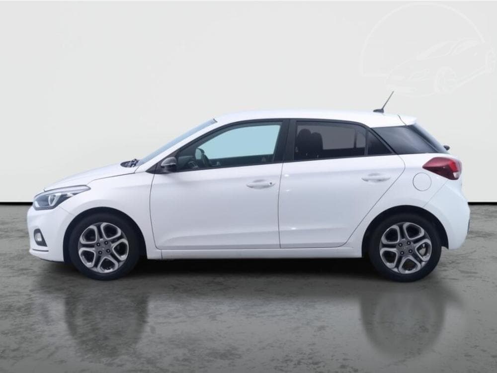 2019 Hyundai i20 - 3