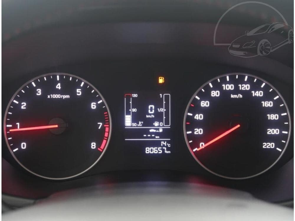 2019 Hyundai i20 - 11