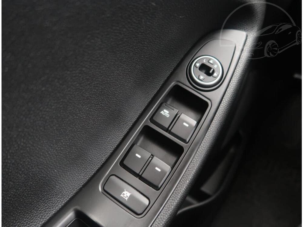 2019 Hyundai i20 - 14