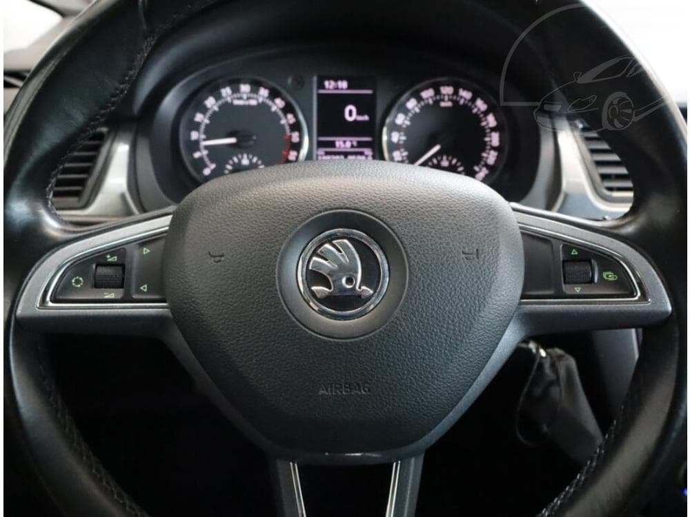 2014 Škoda RAPID - 12