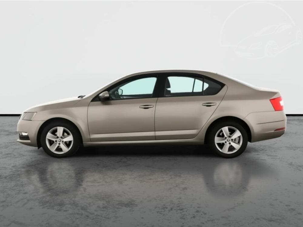 2017 Škoda OCTAVIA - 3