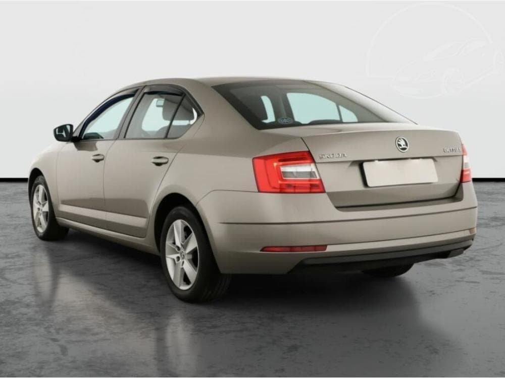 2017 Škoda OCTAVIA - 4