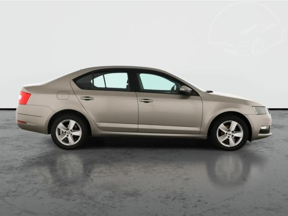 2017 Škoda OCTAVIA - 6