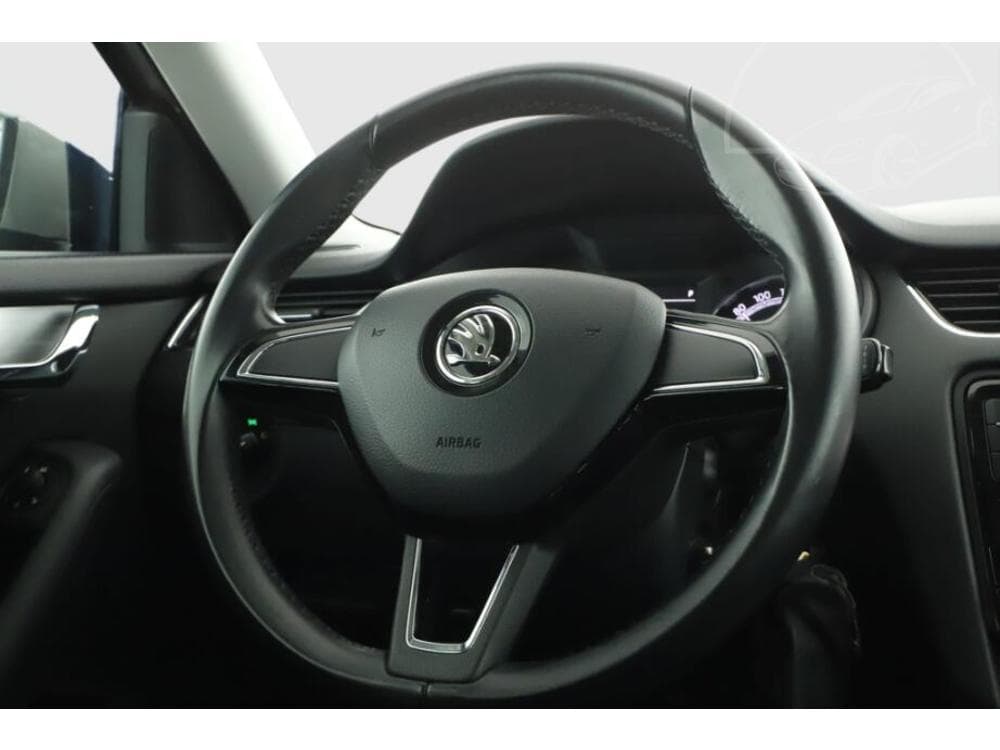 2017 Škoda OCTAVIA - 15