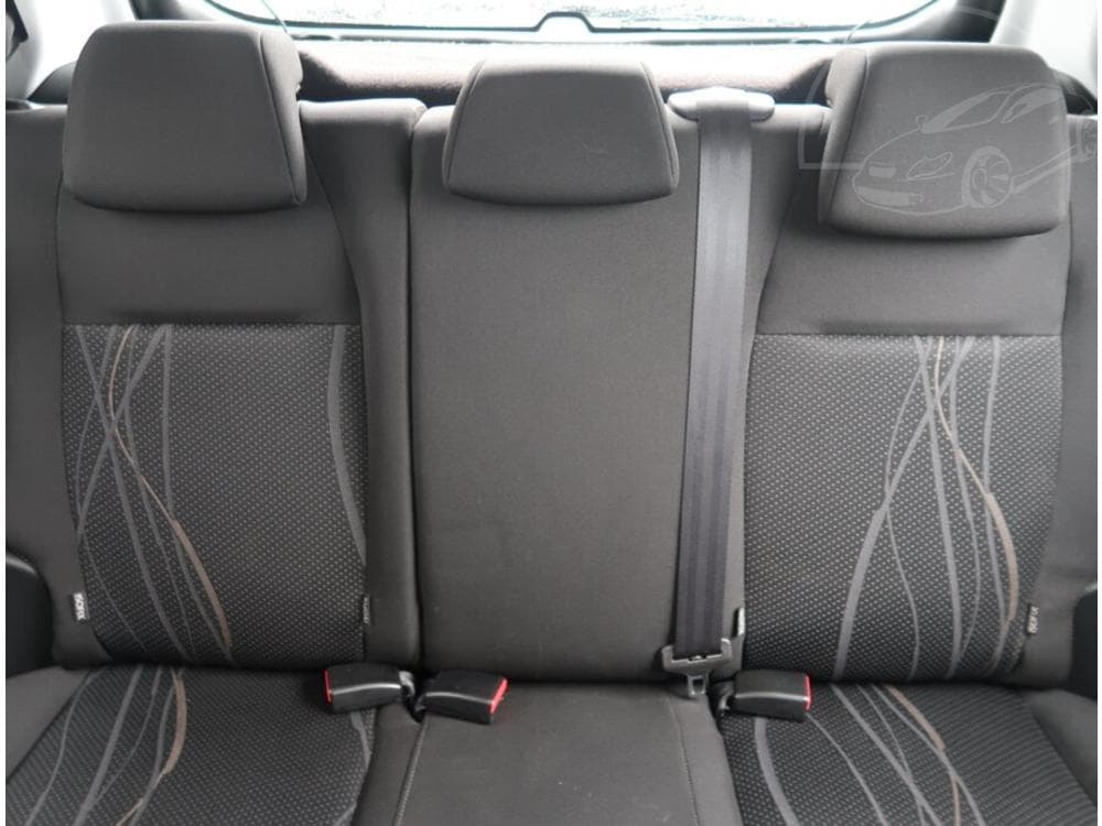 2014 Peugeot 208 - 10