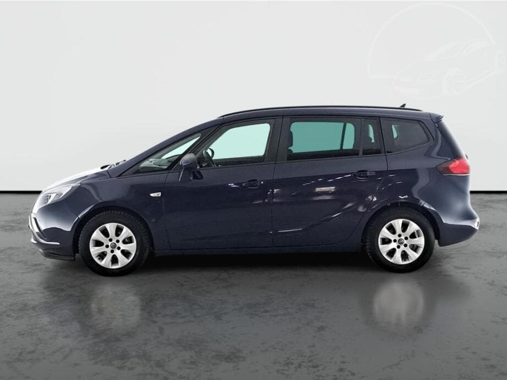 2014 Opel ZAFIRA - 3