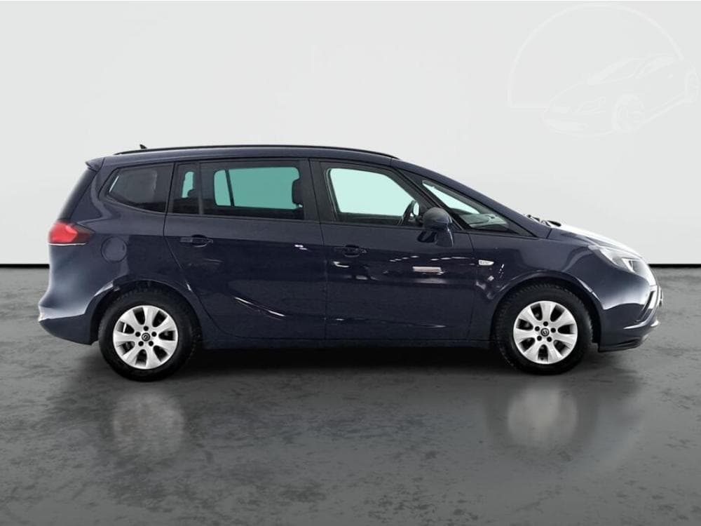 2014 Opel ZAFIRA - 6