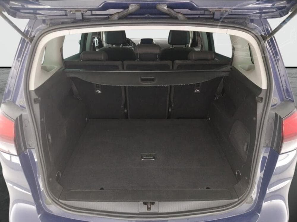 2014 Opel ZAFIRA - 14