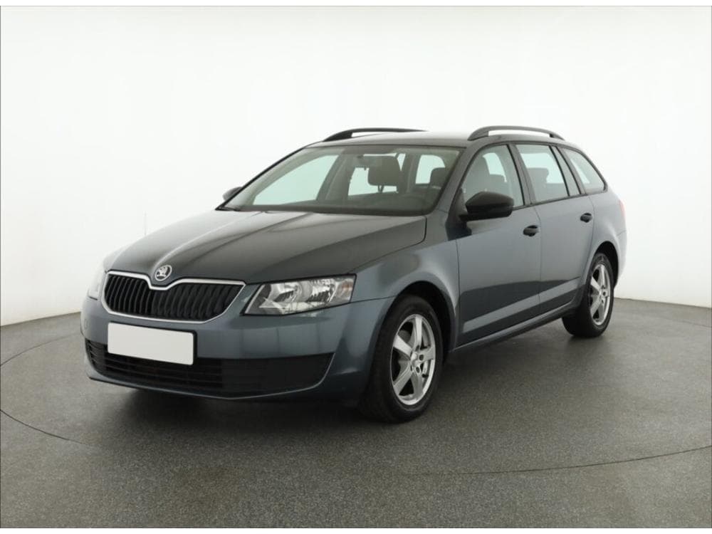 2014 Škoda OCTAVIA - 2