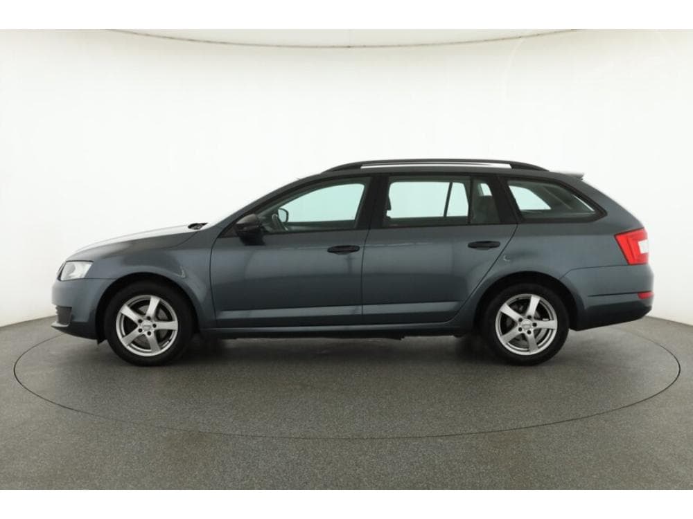 2014 Škoda OCTAVIA - 3