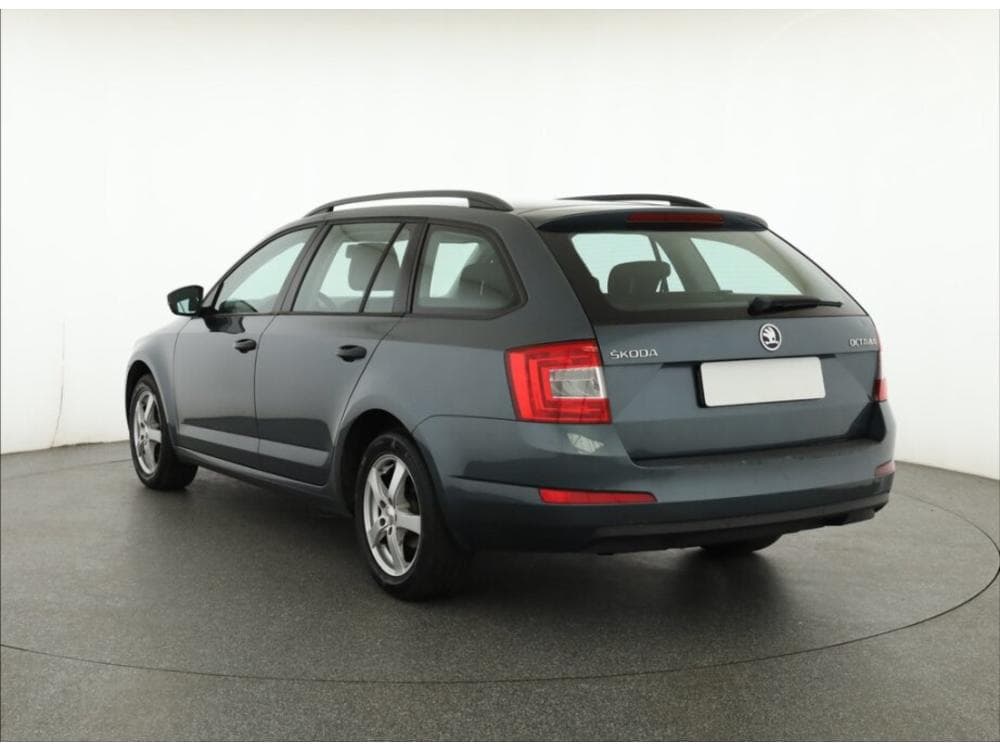2014 Škoda OCTAVIA - 4