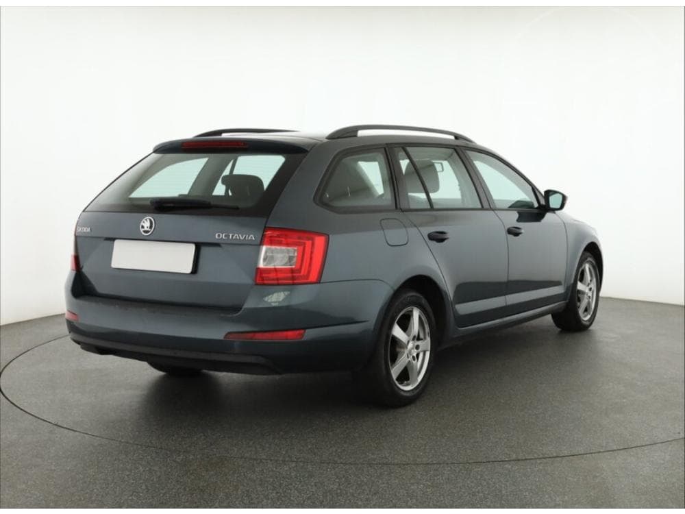 2014 Škoda OCTAVIA - 5