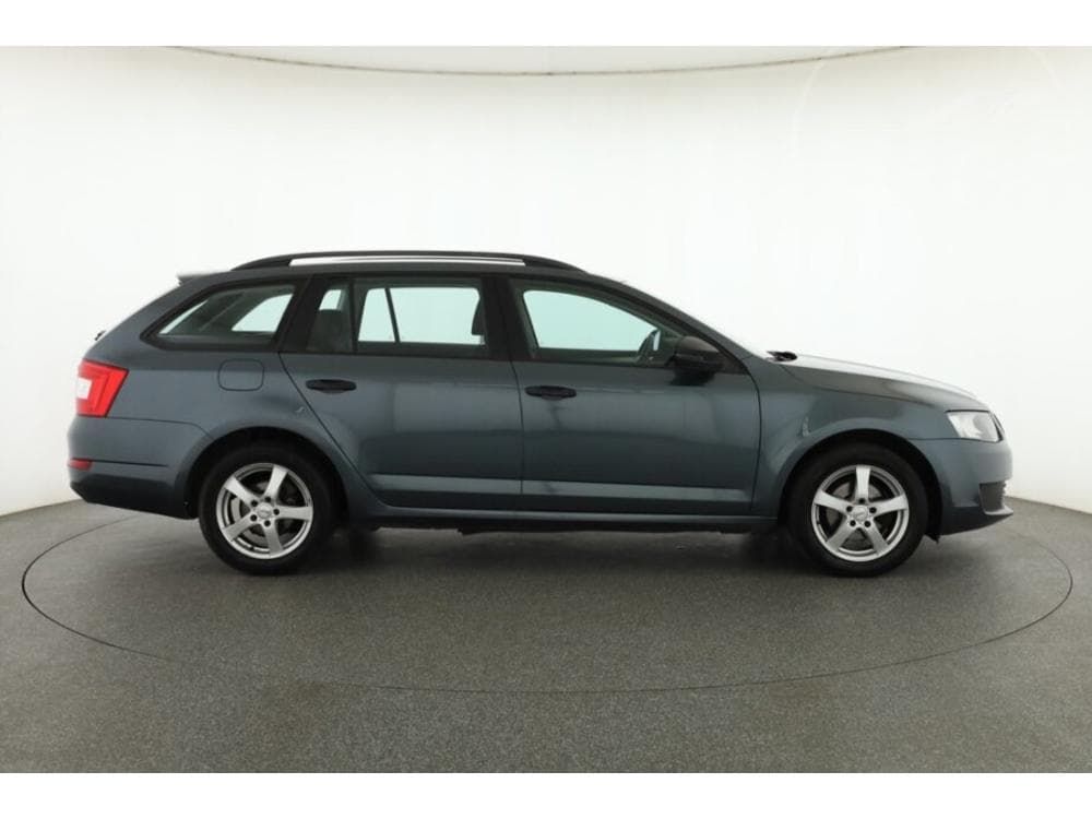 2014 Škoda OCTAVIA - 6