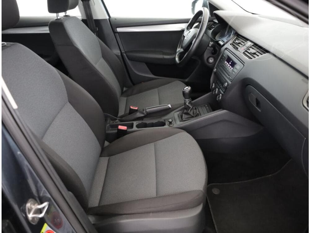 2014 Škoda OCTAVIA - 7
