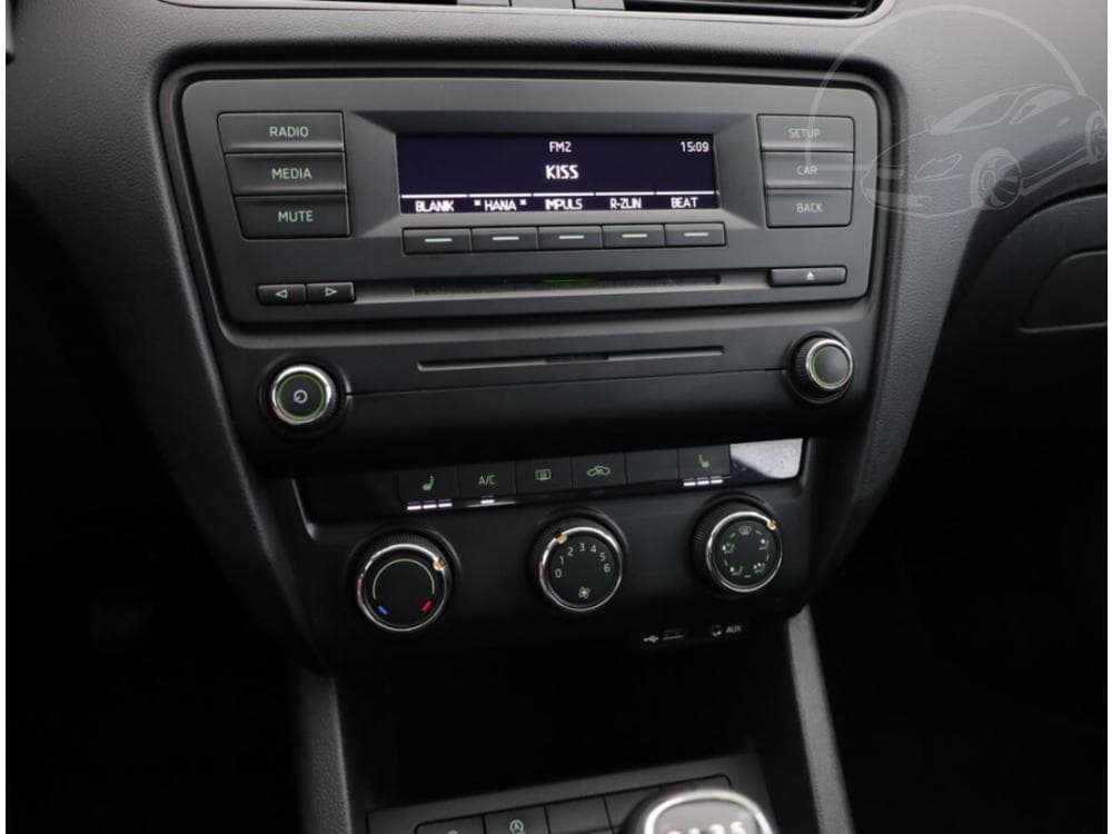 2014 Škoda OCTAVIA - 9