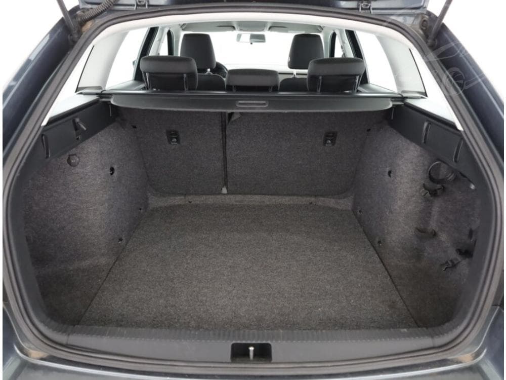 2014 Škoda OCTAVIA - 12