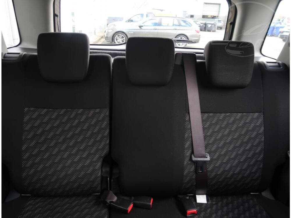 2007 Suzuki SX4 - 10