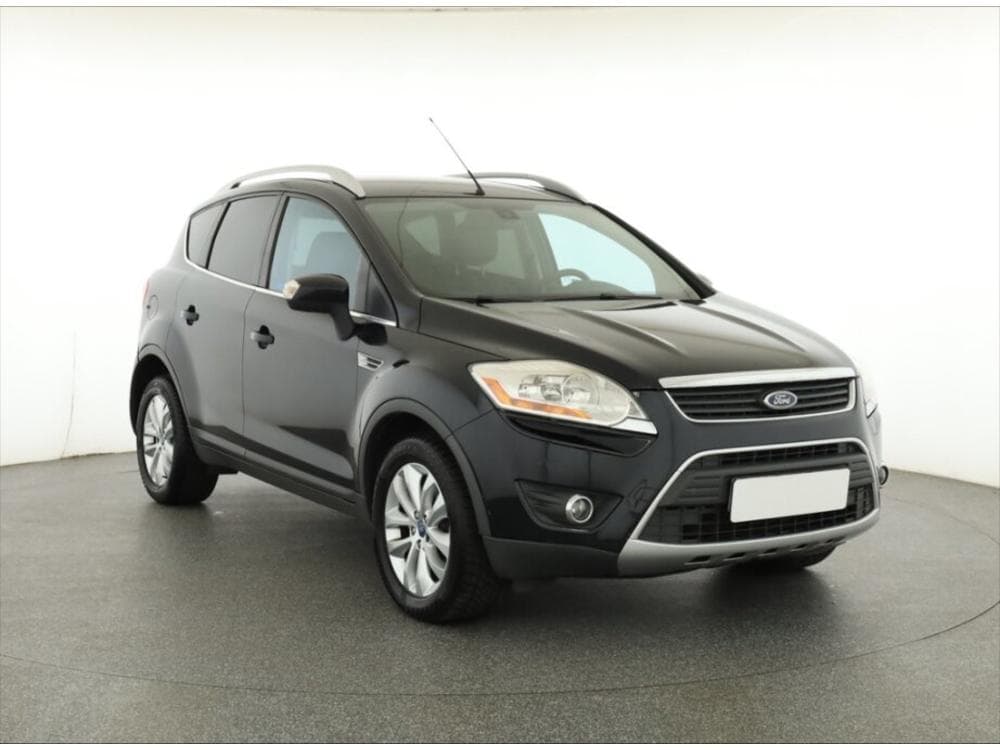 2009 Ford KUGA