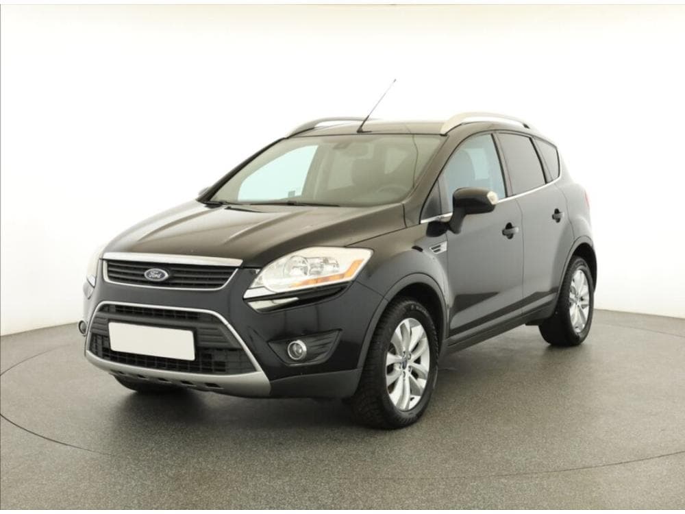2009 Ford KUGA - 2