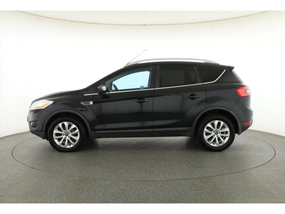 2009 Ford KUGA - 3