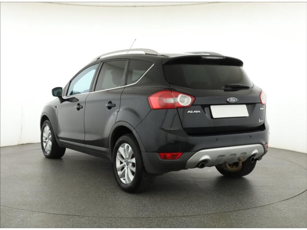 2009 Ford KUGA - 4