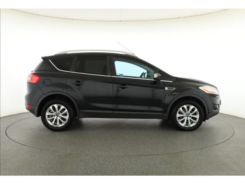 2009 Ford KUGA - 6