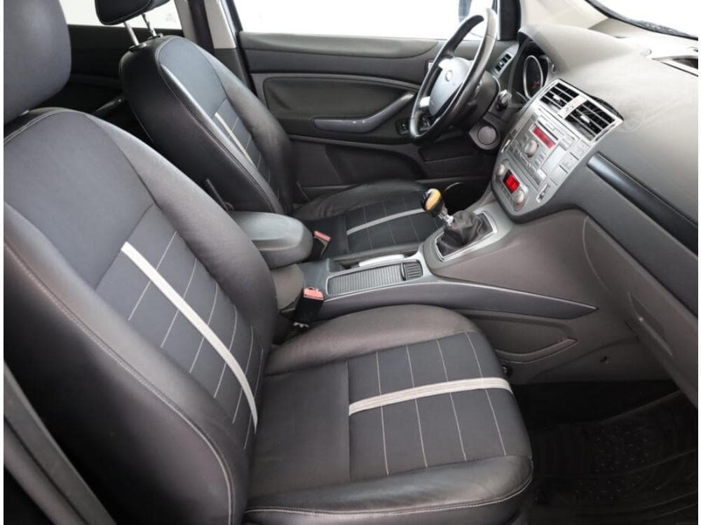 2009 Ford KUGA - 7