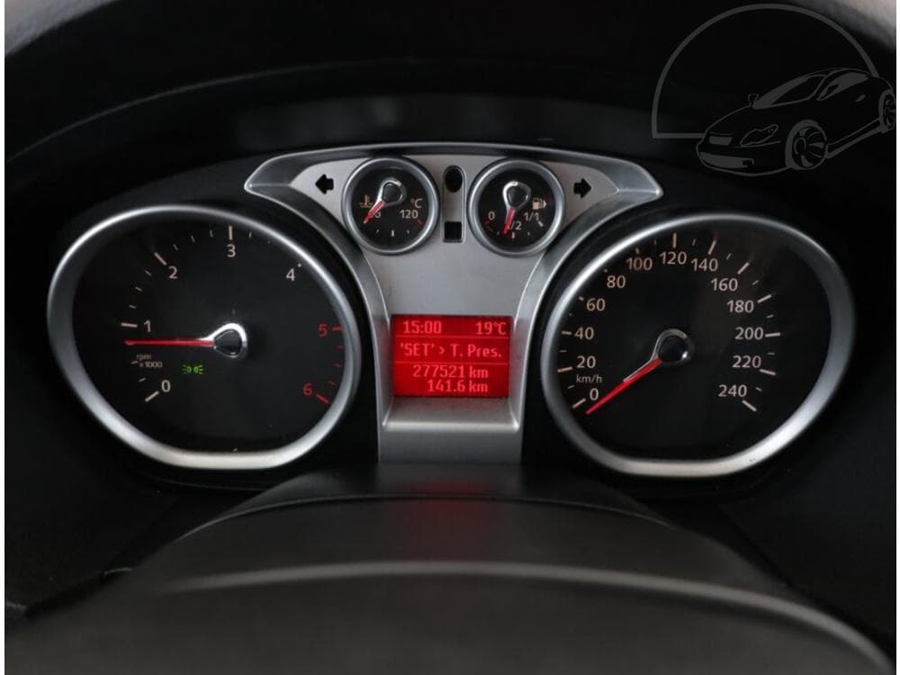 2009 Ford KUGA - 9