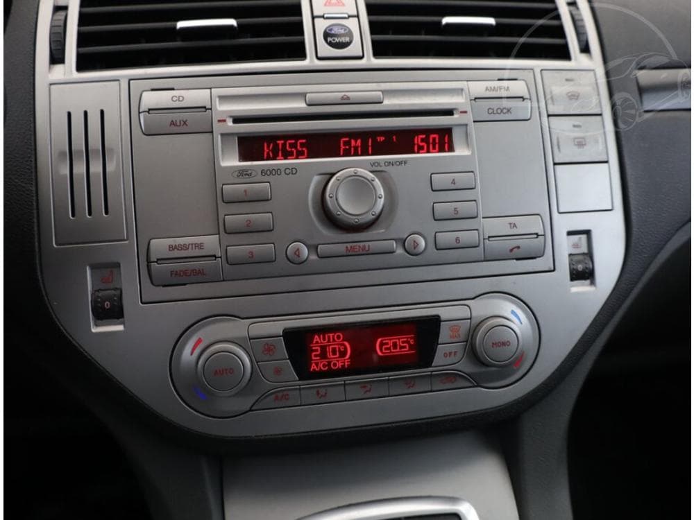 2009 Ford KUGA - 10