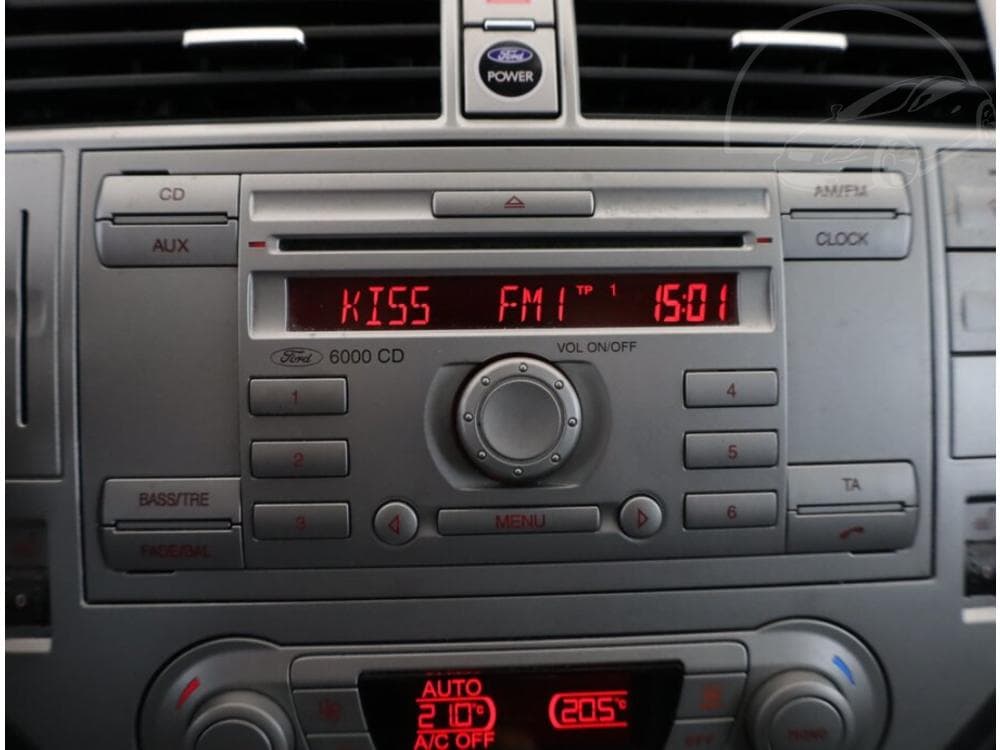 2009 Ford KUGA - 13