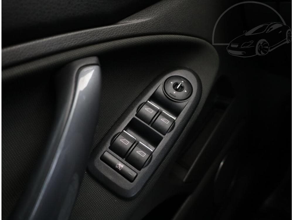 2009 Ford KUGA - 14