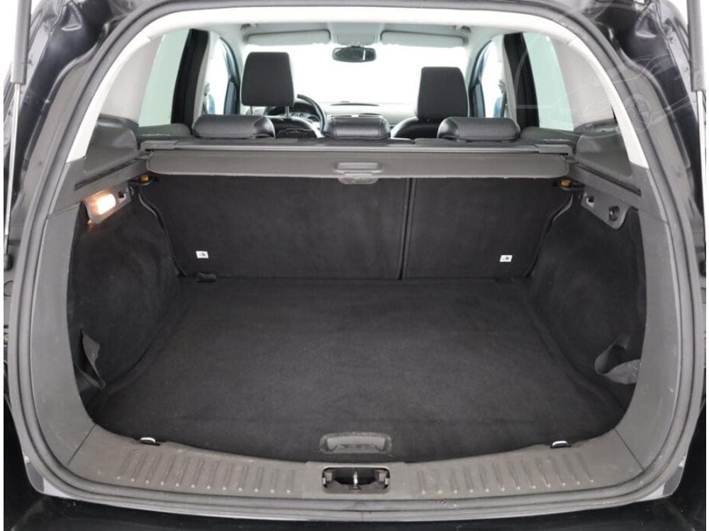 2009 Ford KUGA - 15