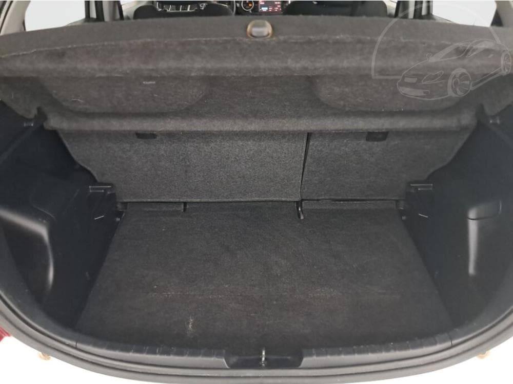 2012 Toyota YARIS - 13