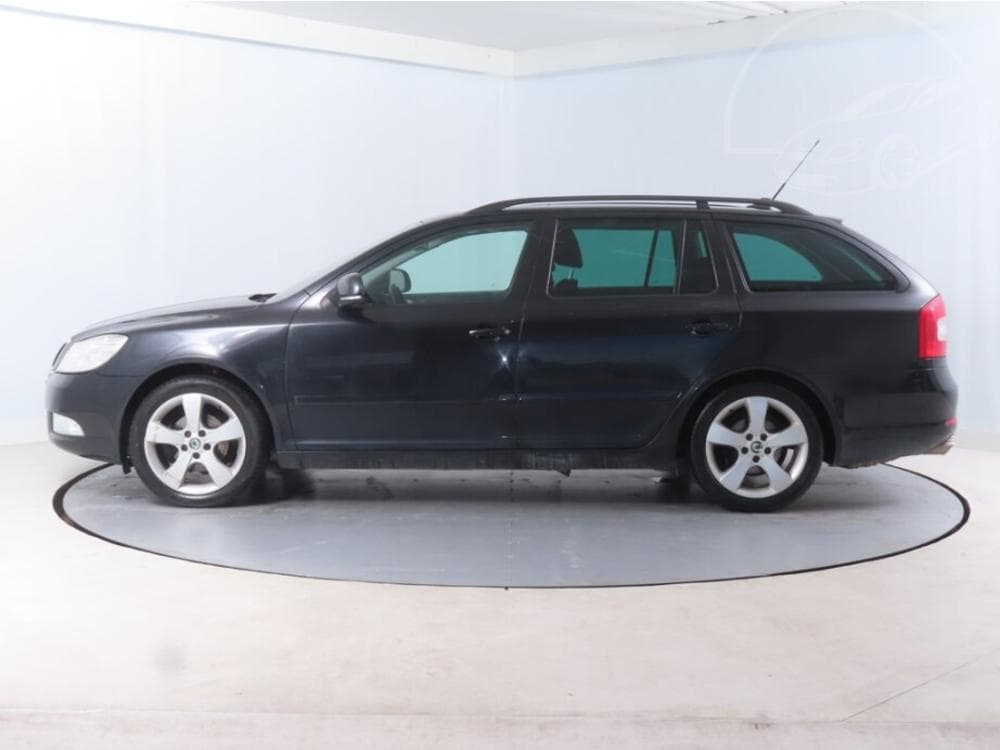 2010 Škoda OCTAVIA - 3